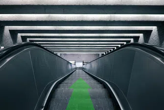 Щатската икономика записа най-лошата си година от Втората световна война