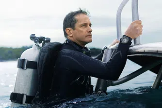 Как луксозните часовникарски компании помагат на Световния океан