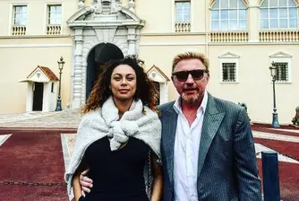 Лондонски съд обяви тенис легендата Борис Бекер в банкрут