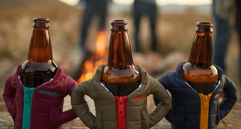 Поколението Z не чете ръкописи: Eddie Bauer сменя логото си след 59 години