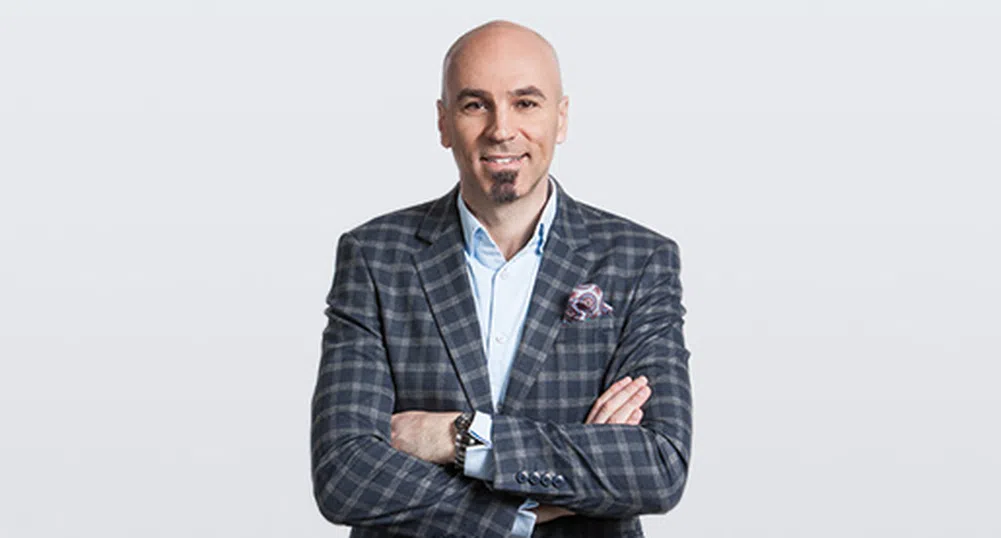 Емануил Тотев: TESY продължава своята географска експанзия