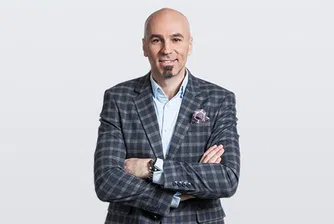 Емануил Тотев: TESY продължава своята географска експанзия