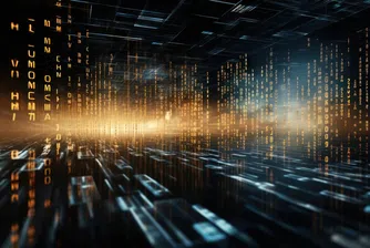 Модели с AI използват снимки с насилие за генериране на изображения