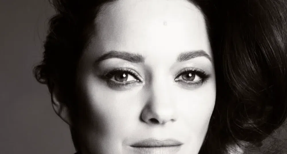 Новото лице на Chanel N5