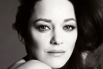 Новото лице на Chanel N5