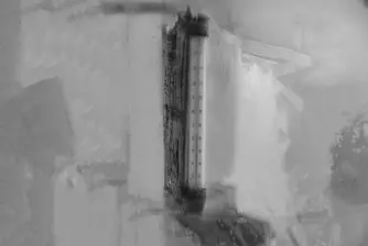 Максималните температури в почти цялата страна днес ще са отрицателни