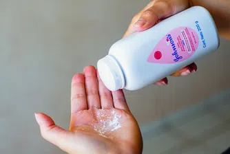 J&J е готова да плати 8,9 млрд. долара заради канцерогенната бебешка пудра