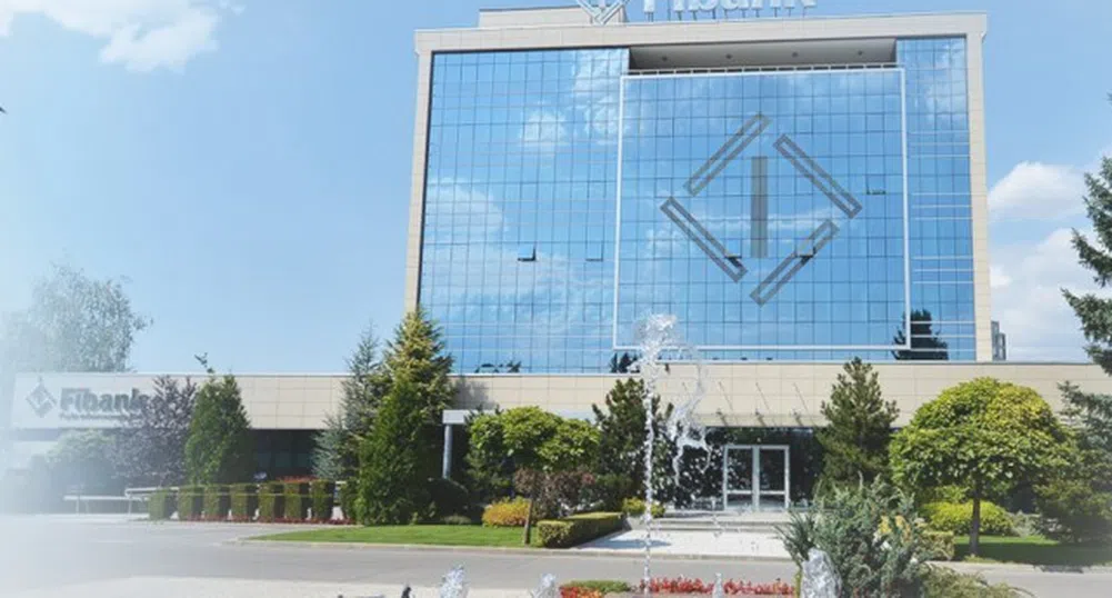 Fibank успешно внедри Oracle Flexcube 12