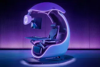 Работно място на бъдещето или неуспешен експеримент?