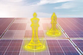 Устойчива промяна за устойчиви успехи