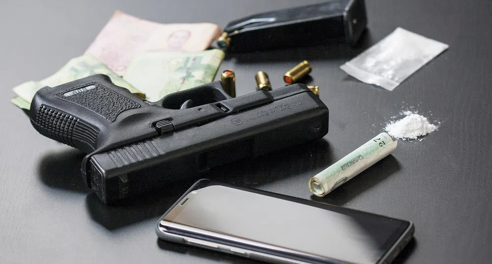 Неутрализирана е престъпна група с участието на ГДБОП