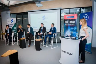 Кои компании влизат в програмата за растеж на Endeavor