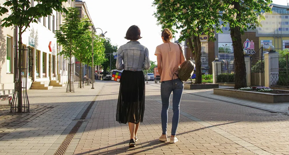 Ето как да бъдете физически активни и в най-натоварения си ден