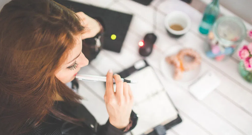 Няколко ефективни техники за саморазвитие