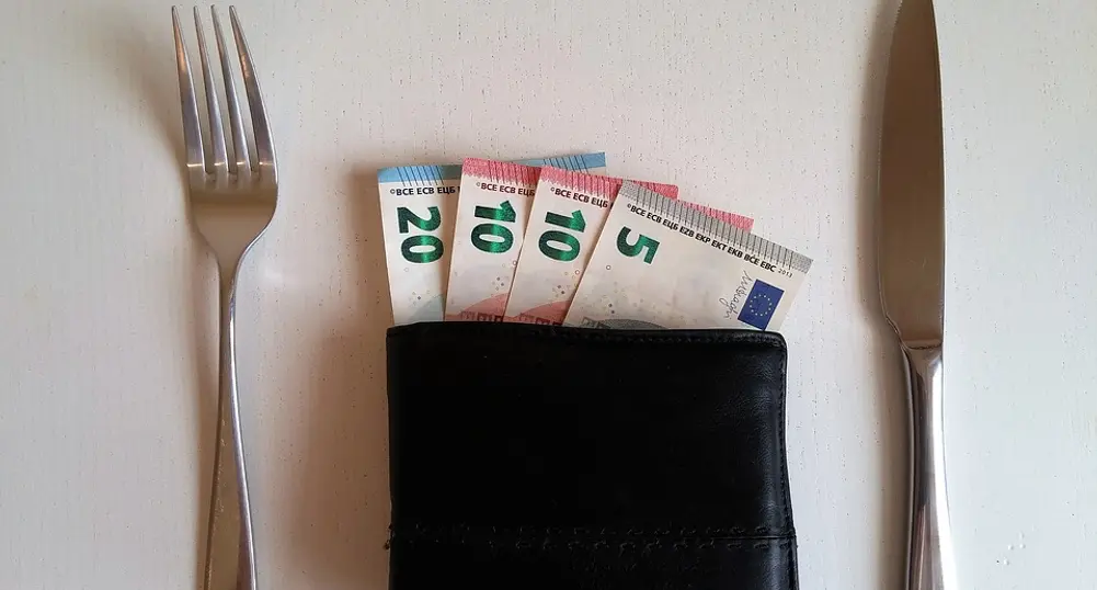 Разходите за труд растат с близо 9% за година