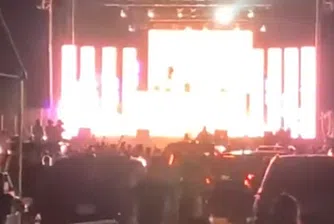 Разследват концерт, на който DJ бил шефът на Goldman Sachs