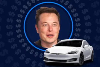 Можете ли да похарчите богатството на Илон Мъск за 30 секунди?