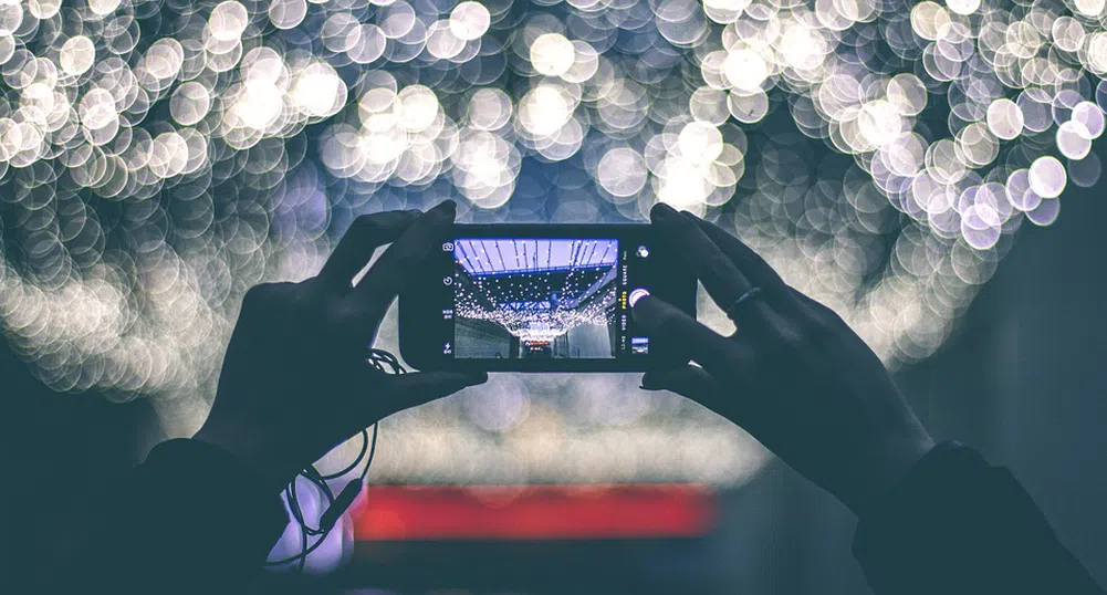 Откажи се от смартфона си и забогатей със 100 000 долара