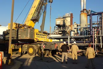 Citi: Брентът ще поскъпне с близо 30% за три месеца