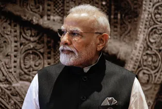 Индийският премиер каза, че е постигнат консенсус по декларацията на Г-20