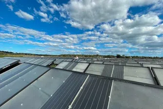 Бил Гейтс е сред инвеститорите в стартъп, който произвежда вода от въздуха