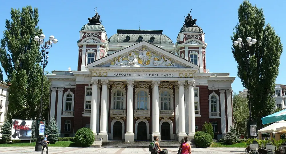 Промени в движението в София днес заради европредседателството