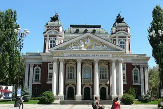 Промени в движението в София днес заради европредседателството