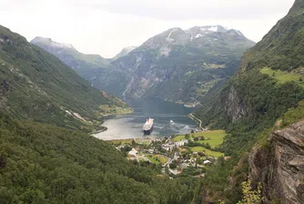 Един от най-дългите околосветски круизи ще посети 25 държави за 150 дни