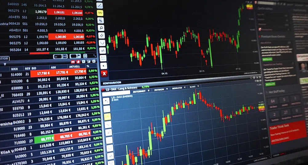 Ниската активност на БФБ продължава