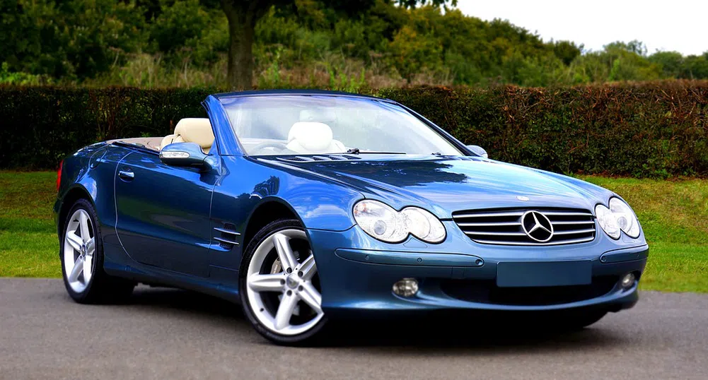 Най-скъпите автомобилни марки