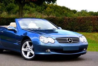 Най-скъпите автомобилни марки