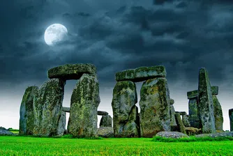 Археолози откриха гигантски изкопи в близост до Стоунхендж