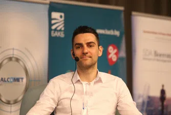 Дарин Маджаров: За успешен живот трябват три основни качества