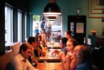 Вече 14 дни повече хора намират работа отколкото губят