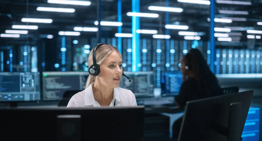 Най-добрият помощник на бизнесите – А1 Видео асистент