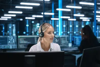 Най-добрият помощник на бизнесите – А1 Видео асистент