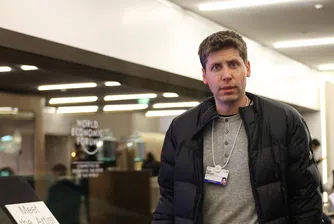 Сам Алтман: AI на човешко ниво идва и ще промени света не както си мислим