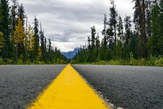 И за второстепенните пътища ще се събира тол такса