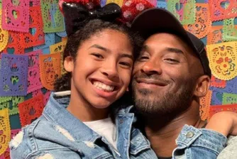 2 години без Коби Брайънт