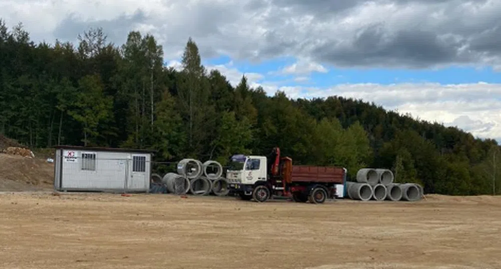 Борисов: ГКПП Рудозем-Ксанти ще бъде готов в началото на 2021 година