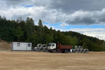 Борисов: ГКПП Рудозем-Ксанти ще бъде готов в началото на 2021 година