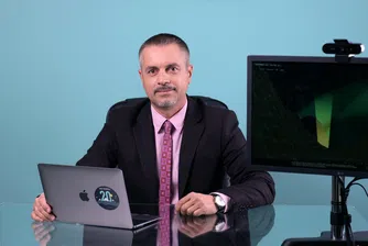 Невен Дилков е избран за член на Борда на директорите на ECTA