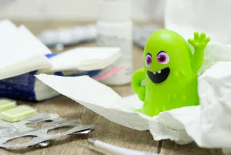 По какво се различават настинката, сезонният грип и COVID-19?