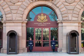 Румен Радев ще връчи третия мандат на "БСП за България"