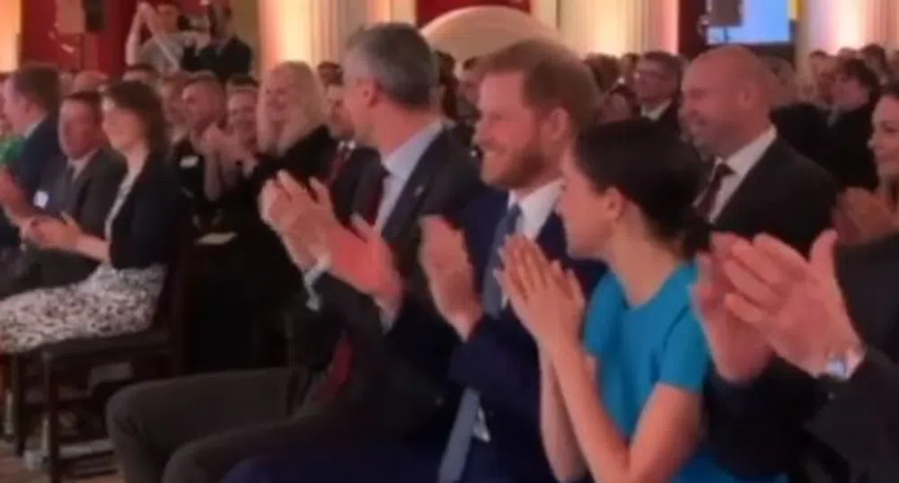 Как изкарват парите си принц Хари и Меган Маркъл?