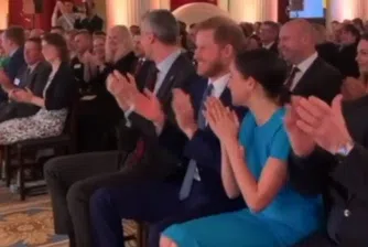 Как изкарват парите си принц Хари и Меган Маркъл?