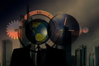 Защо служителите от поколението Z вече са на ръба на прегряването