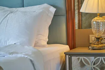 Как да си осигурим добър сън в горещината?