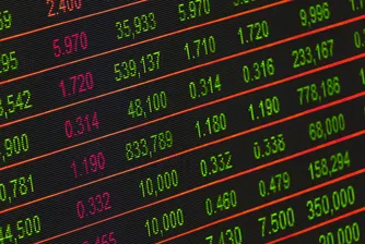 Вчерашната сесия донесе нови рекорди за индексите в САЩ