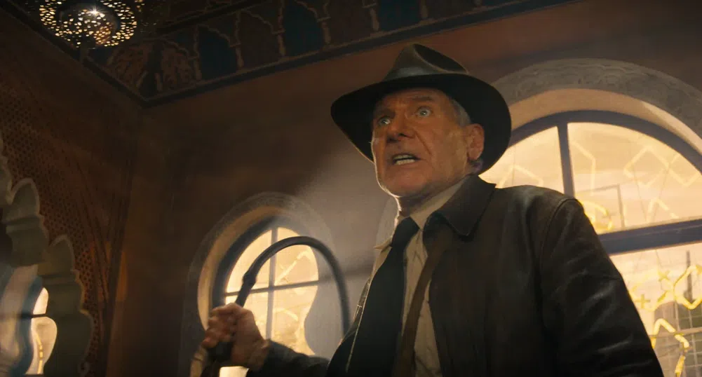 Индиана Джоунс се завръща. И още 10 филма за гледане през юни